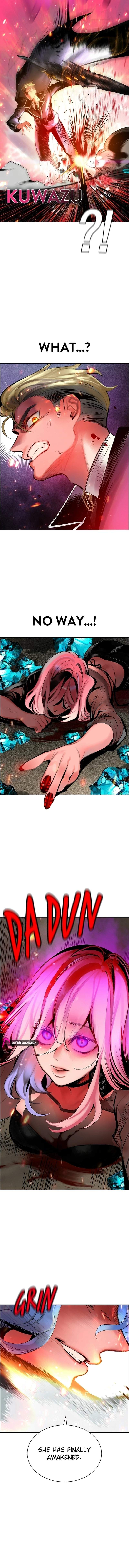 Jungle Juice Chapter 210 9